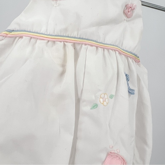 Vintage Baby Romper - Picture 3 of 6